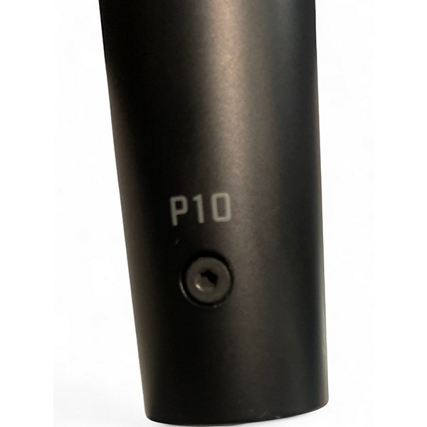 Used Sterling Audio P10 Dynamic Microphone