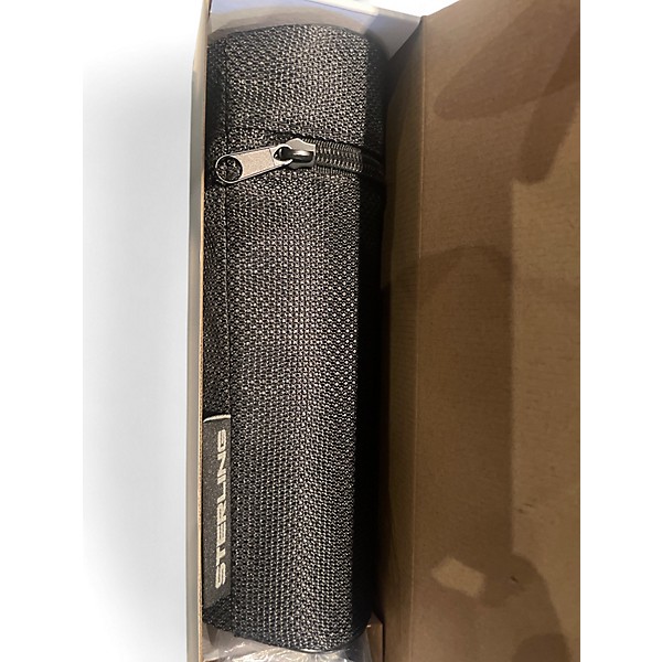 Used Sterling Audio P10 Dynamic Microphone