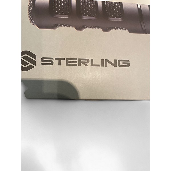 Used Sterling Audio P10 Dynamic Microphone