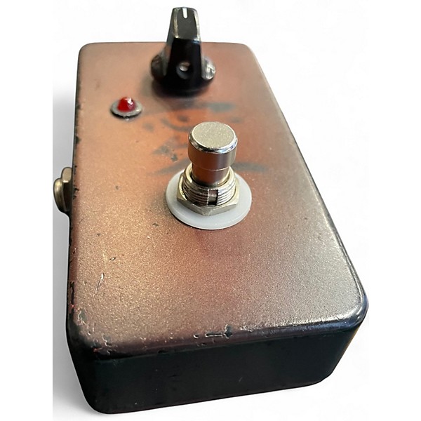 Used Lovepedal Lil china Effect Pedal