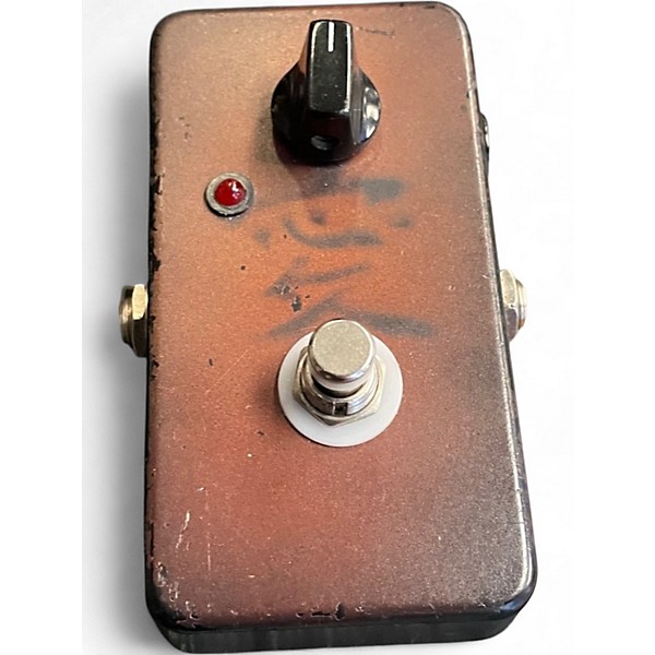 Used Lovepedal Lil china Effect Pedal