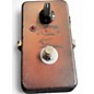Used Lovepedal Lil china Effect Pedal