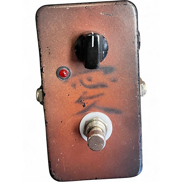 Used Lovepedal Lil china Effect Pedal