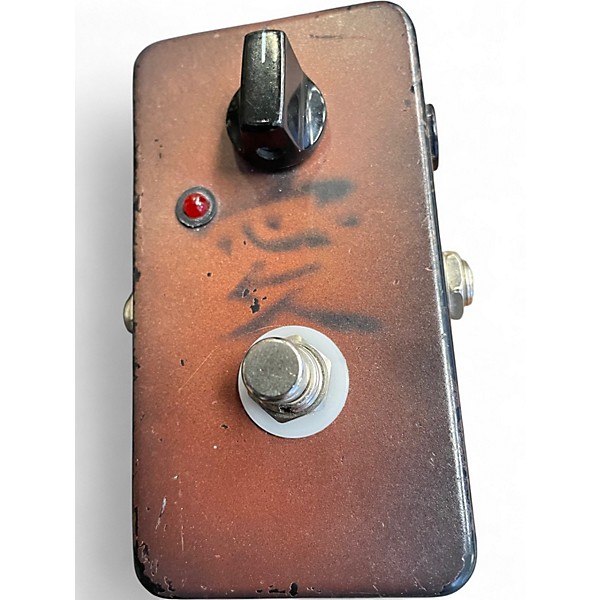 Used Lovepedal Lil china Effect Pedal