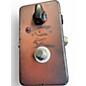Used Lovepedal Lil china Effect Pedal