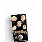Used Black Box overdrive 2 Effect Pedal