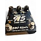 Used Bmf Effects 915 Effect Pedal thumbnail