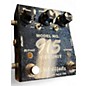 Used Bmf Effects 915 Effect Pedal