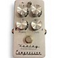 Used Keeley 4 Knob Compressor Effect Pedal thumbnail