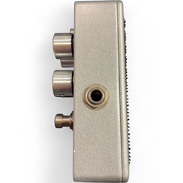 Used Keeley 4 Knob Compressor Effect Pedal