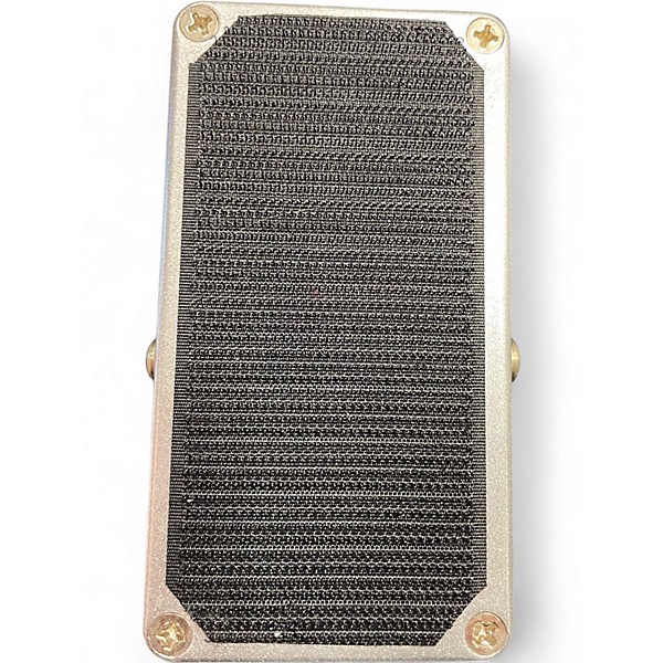 Used Keeley 4 Knob Compressor Effect Pedal