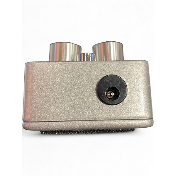 Used Keeley 4 Knob Compressor Effect Pedal