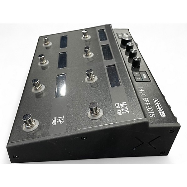 Used Line 6 HX Effects Effect Processor