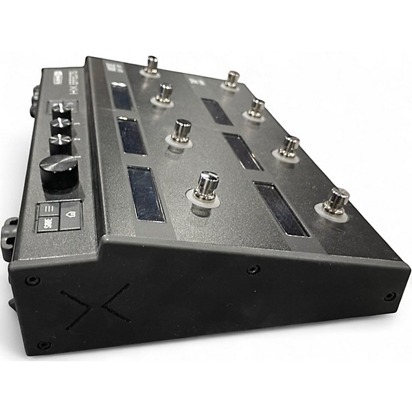 Used Line 6 HX Effects Effect Processor
