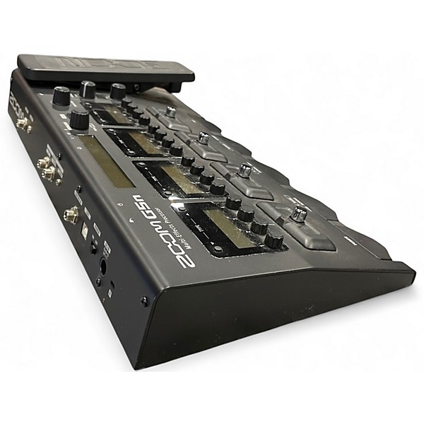 Used Zoom G5N Effect Processor