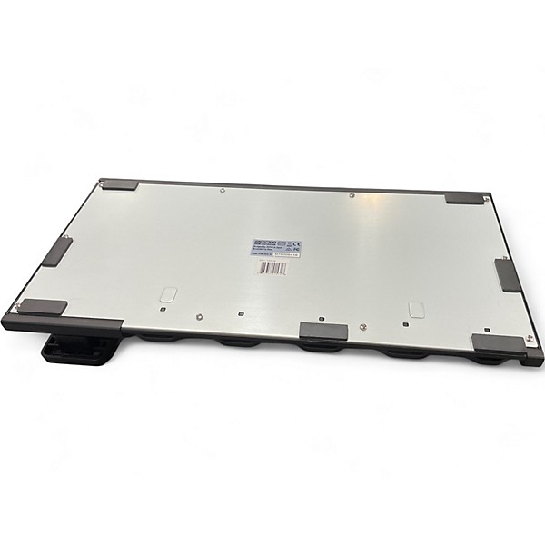 Used Zoom G5N Effect Processor