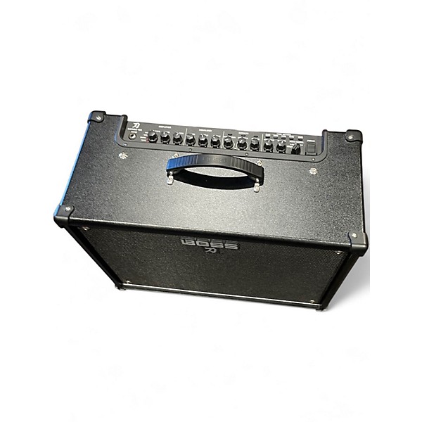 Used BOSS Katana 100 100W 1X12 Guitar Combo Amp