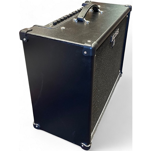 Used BOSS Katana 100 100W 1X12 Guitar Combo Amp