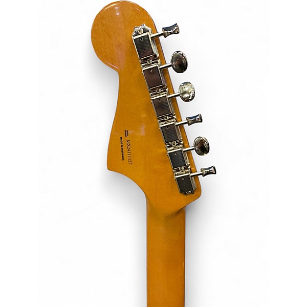 Used Fender Vintera II '50s Jazzmaster Desert Sand Solid Body Electric Guitar