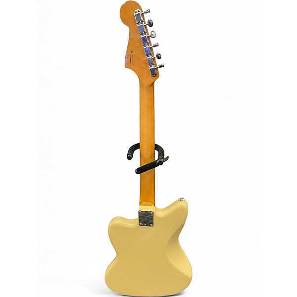 Used Fender Vintera II '50s Jazzmaster Desert Sand Solid Body Electric Guitar