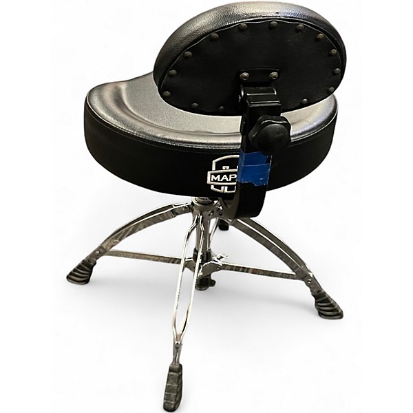 Used Mapex T-875 Throne Drum Throne
