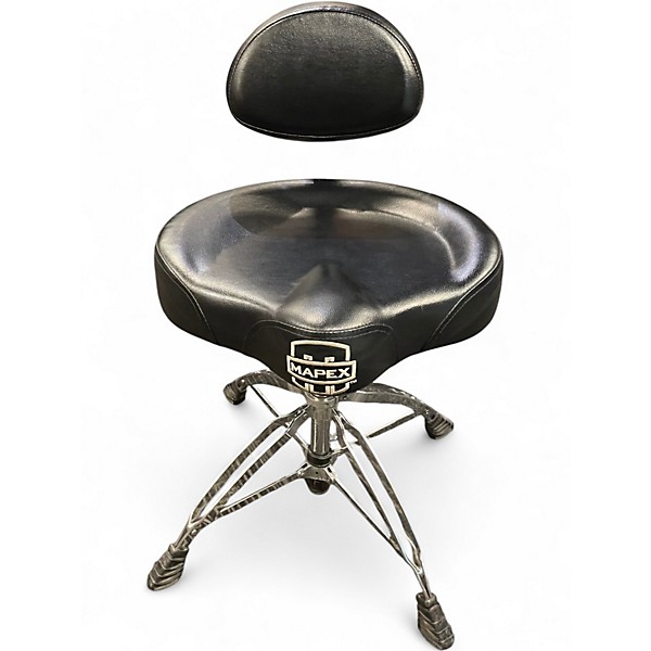 Used Mapex T-875 Throne Drum Throne