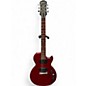 Used Epiphone Les Paul Special Wine Red Solid Body Electric Guitar thumbnail