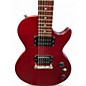 Used Epiphone Les Paul Special Wine Red Solid Body Electric Guitar