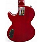 Used Epiphone Les Paul Special Wine Red Solid Body Electric Guitar