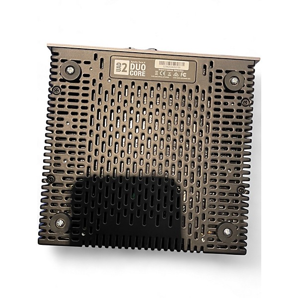 Used Universal Audio Apollo Twin X Duo 3 Audio Interface