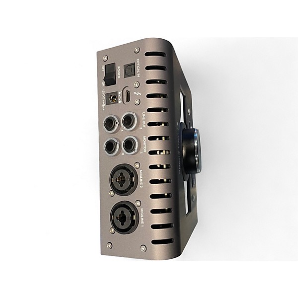 Used Universal Audio Apollo Twin X Duo 3 Audio Interface