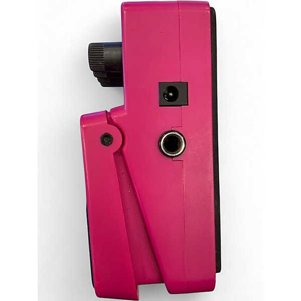 Used Behringer SM400 Super Metal Effect Pedal