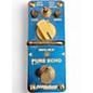 Used Tom's Line Pure Echo Effect Pedal thumbnail