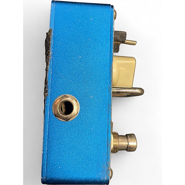 Used Tom's Line Pure Echo Effect Pedal