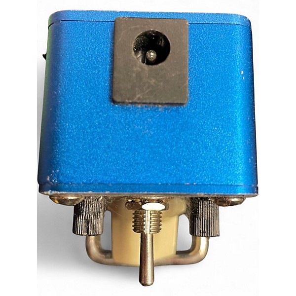 Used Tom's Line Pure Echo Effect Pedal