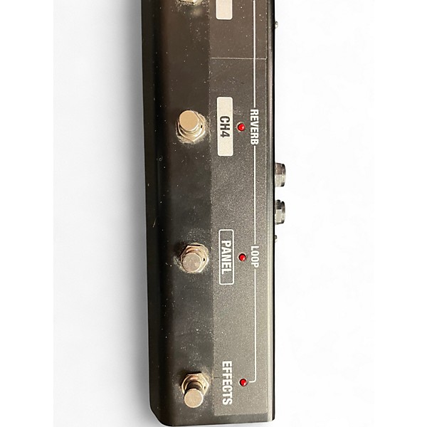 Used BOSS GAFC Guitar Combo Footswitch