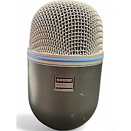 Used Shure Beta 52A Drum Microphone