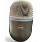 Used Shure Beta 52A Drum Microphone thumbnail