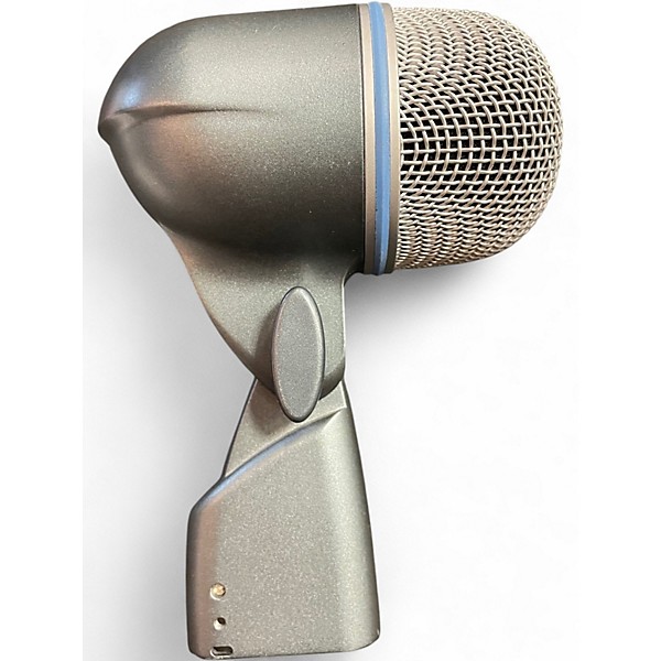 Used Shure Beta 52A Drum Microphone
