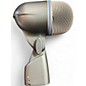 Used Shure Beta 52A Drum Microphone