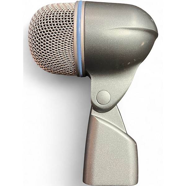 Used Shure Beta 52A Drum Microphone