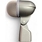 Used Shure Beta 52A Drum Microphone
