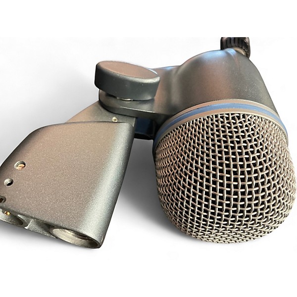 Used Shure Beta 52A Drum Microphone