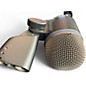 Used Shure Beta 52A Drum Microphone