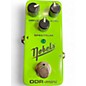 Used Nobels ODR Mini Effect Pedal thumbnail