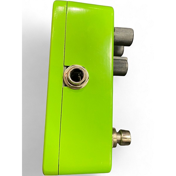 Used Nobels ODR Mini Effect Pedal