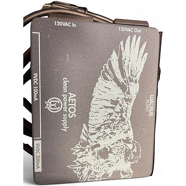 Used Walrus Audio Aetos