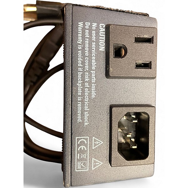 Used Walrus Audio Aetos