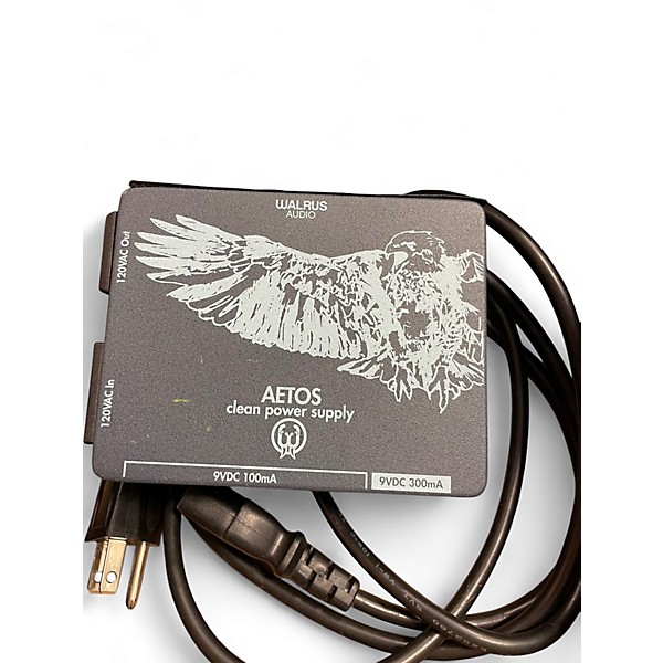 Used Walrus Audio Aetos