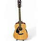 Used Yamaha FG820 Maple Acoustic Guitar thumbnail